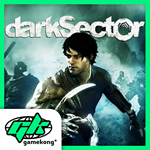 *Dark Sector Steam аккаунт оффлайн*