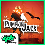 *Pumpkin Jack Steam аккаунт оффлайн*