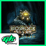 *Bioshock 2 Steam аккаунт оффлайн*