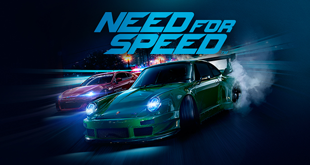 Need for speed 2016 где купить машины