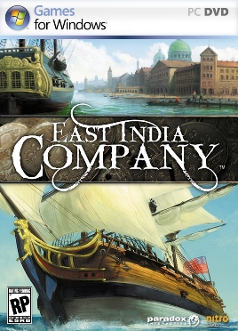 East India Company (Steam Key)