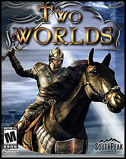 Two Worlds Epic Edition (Steam key)