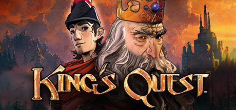 King´s Quest - Chapter 1:  (RU / CIS) Steam Gift