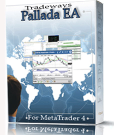 Торговая система Pallada 2.4