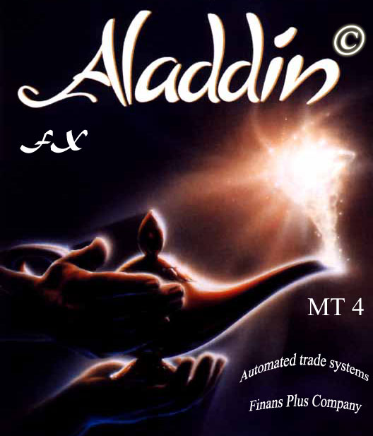 Aladdin 2 FX - мульти прибыль.