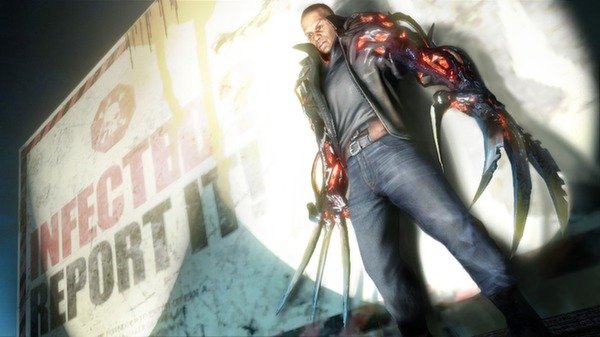 Prototype  2 + бонус (STEAM key)