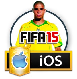 FIFA15 ultimate team монеты android купить продаж coin
