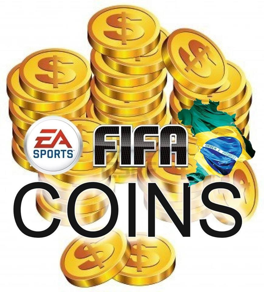 МОНЕТЫ FIFA 16 UT COINS Android / iOS | ДЕШЕВЫЕ+БЫСТРО