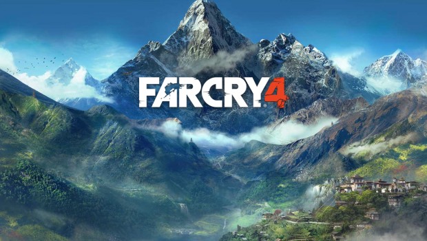 0) FarCry 4 (Origin аккаунт)