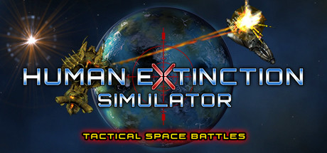 Human Extinction Simulator [Steam Key | Region Free]