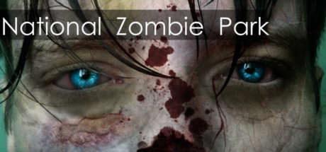 National Zombie Park [Steam Key | Region Free]