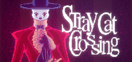 Stray Cat Crossing [Steam Key | Region Free]