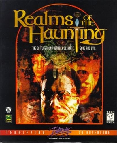 Realms of the Haunting (STEAM)