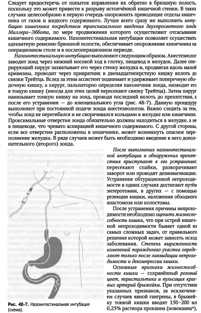 Clinical Surgery. National leadership. vol. 2