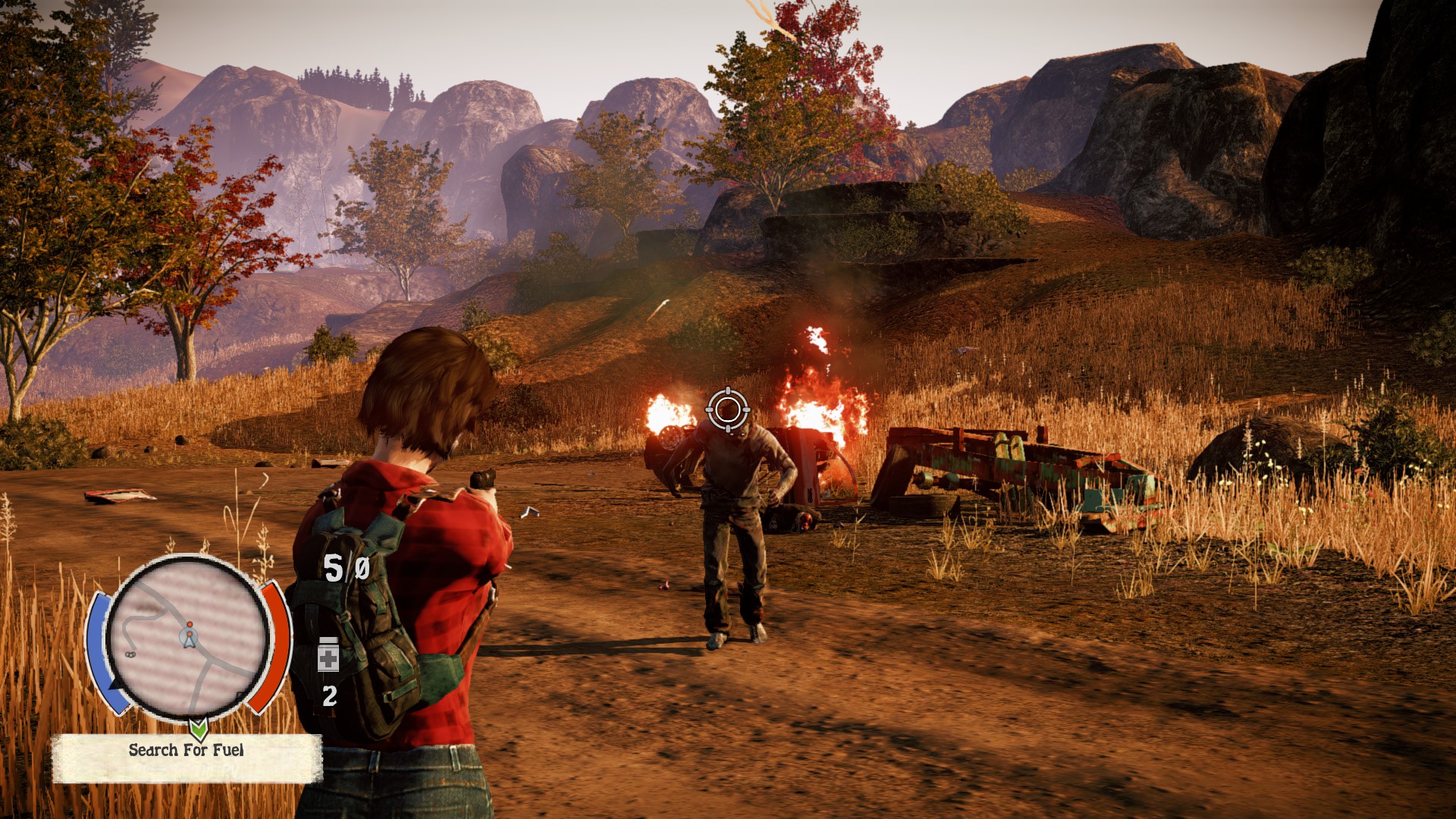 State of decay что steam фото 74