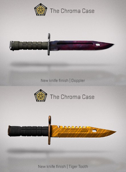 CS:GO Купить - Случайный Нож / Случайного качества