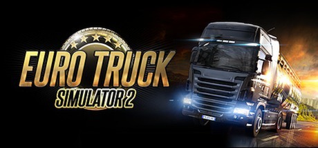 Euro Truck Simulator 2 (Steam)