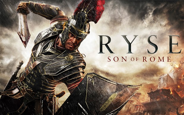 Ryse: Son of Rome (Steam) + DLC