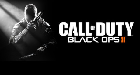 Call of Duty Black Ops 2 (Steam)