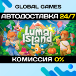 Luma Island STEAM GIFT *АВТОДОСТАВКА*0%