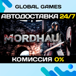 MORDHAU STEAM GIFT *АВТОДОСТАВКА*0%