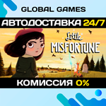 Little Misfortune STEAM GIFT *АВТОДОСТАВКА*0%