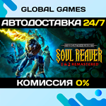 Legacy of Kain Soul Reaver 1&2 Remastered STEAM GIFT *