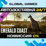 theHunter: Call of the Wild™ - Emerald Coast Australia