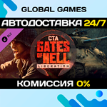 Call to Arms - Gates of Hell: Liberation DLC STEAM *