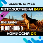 theHunter: Call of the Wild™ - Bloodhound DLC STEAM *