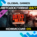 Call to Arms - Gates of Hell: Talvisota DLC STEAM*АВТО