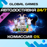 Goat Simulator 3 - Multiverse of Nonsense DLC STEAM *