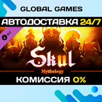 Skul: The Hero Slayer - Mythology Pack DLC STEAM *АВТО