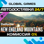 theHunter: Call of the Wild™ - New England Mountains *