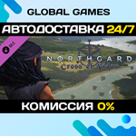 Northgard - Cross of Vidar Expansion Pack DLC STEAM *