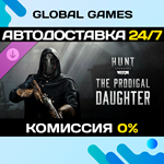 Hunt: Showdown 1896 - The Prodigal Daughter DLC STEAM*