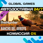 theHunter: Call of the Wild™ - Rancho del Arroyo DLC *