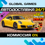 Car Mechanic Simulator 2021 - Porsche Remastered DLC *