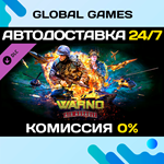 WARNO - Nemesis #1 - Air Assault DLC STEAM *АВТО*0%