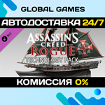 Assassin’s Creed* Rogue - Time Saver: Technology Pack