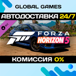 Forza Horizon 5 2019 SUBARU STI S209 DLC STEAM *АВТО