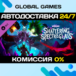 Tiny Tina´s Wonderlands: Shattering Spectreglass DLC *