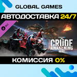 PAYDAY 2: Crude Awakening Heist DLC STEAM *АВТО*0%