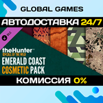 theHunter: Call of the Wild™ - Emerald Coast Cosmetic