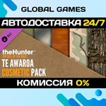 theHunter: Call of the Wild™ - Te Awaroa Cosmetic Pack