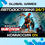 Achilles: Survivor STEAM GIFT *АВТОДОСТАВКА*0%