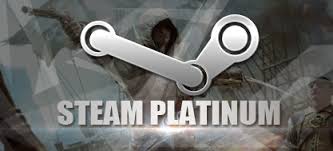 Steam key random Platinum