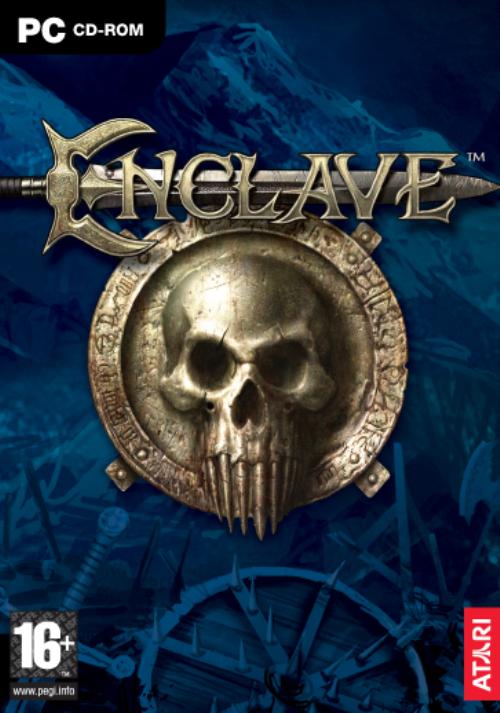 Enclave (Steam Key)