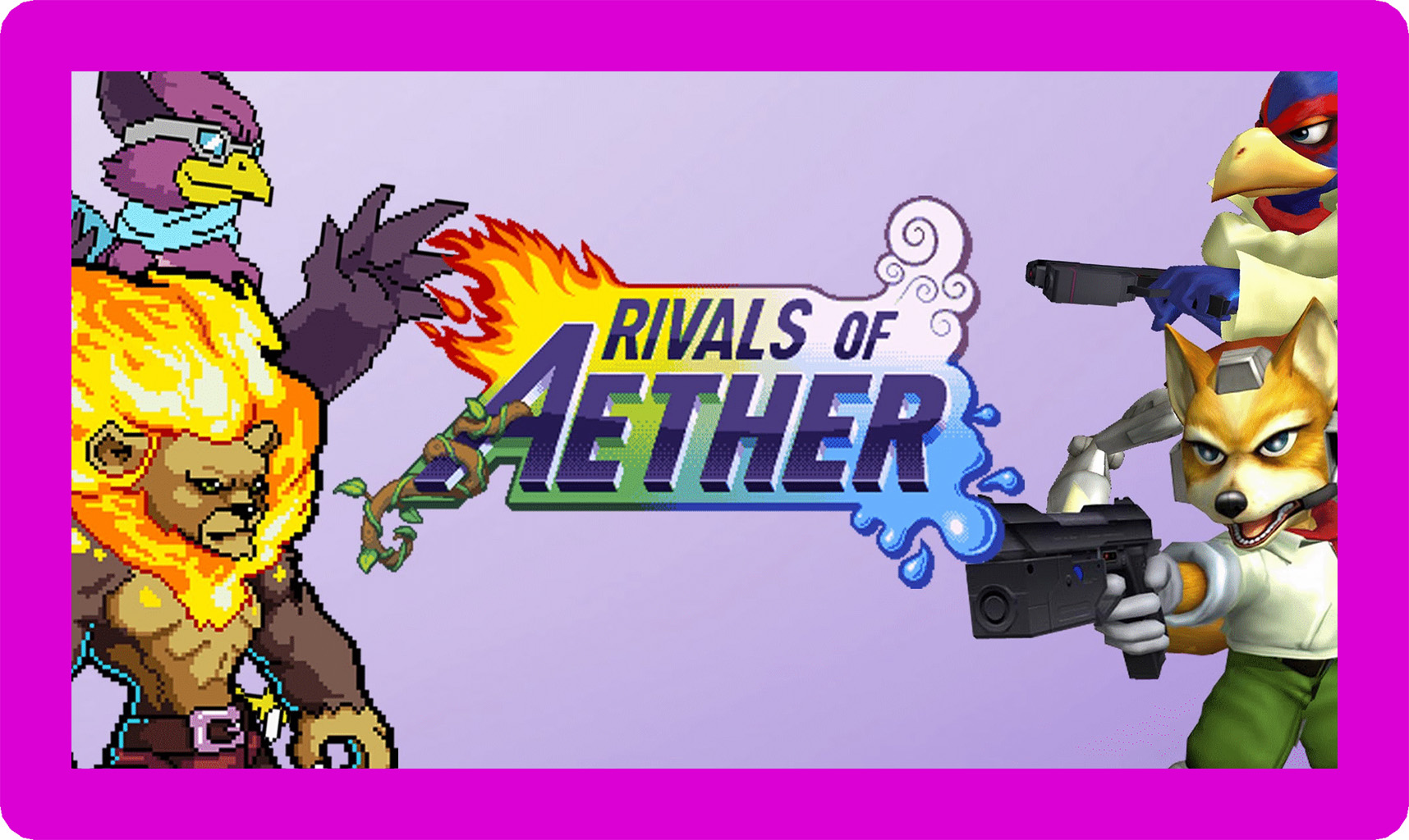 Rivals of Aether |Steam Gift|RU+CIS