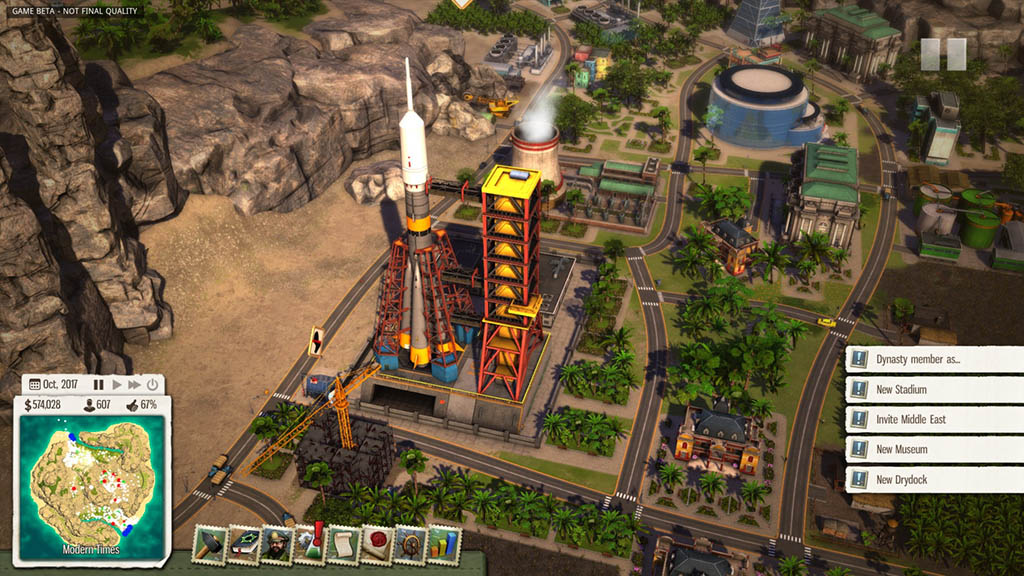 Tropico 5 |Steam Gift| РОССИЯ